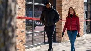 Fotograma del episodio 11: 43 y Normal