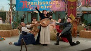 Fotograma del episodio 12: La feria renacentista