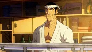 Fotograma del episodio 1: Episodio 1
