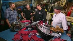 Fotograma del episodio 2: Episodio 2