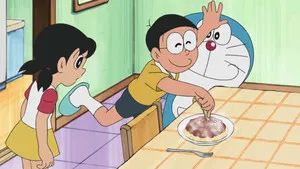 Fotograma del episodio 491: Episodio 491