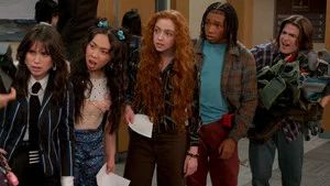 Fotograma del episodio 7: Audición masiva