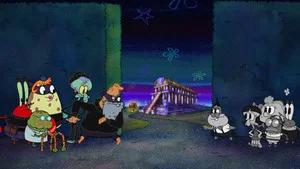 Fotograma del episodio 12: Episodio 12