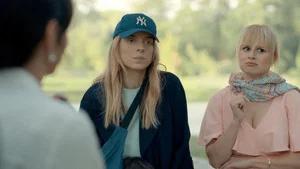 Fotograma del episodio 4: Fracaso