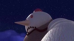 Fotograma del episodio 9: Glaciador
