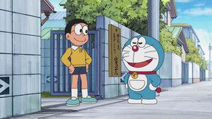 Fotograma del episodio 575: Episodio 575