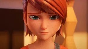 Fotograma del episodio 8: Estricta