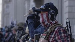 Fotograma del episodio 7: Episodio 7