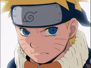 Fotograma del episodio 60: Byakugan contra jutsu clones de sombras