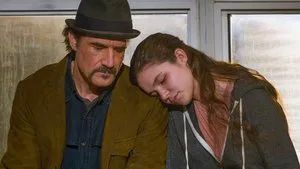 Fotograma del episodio 9: Nunca olvides que te amo