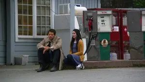 Fotograma del episodio 1: Me gustara vivir aqui