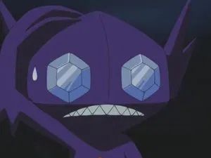 Fotograma del episodio 29: El Gran Susto De Sableye