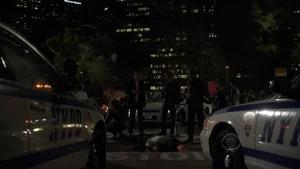 Fotograma del episodio 6: It Happened to Me