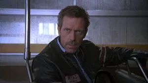Fotograma del episodio 15: En la cabeza de House