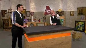Fotograma del episodio 175: Episodio 175