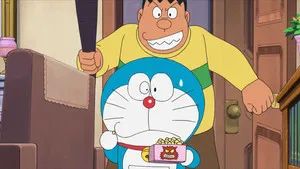 Fotograma del episodio 1121: Episodio 1121