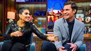 Fotograma del episodio 16: Episodio 16
