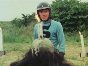 Fotograma del episodio 18: Episodio 18