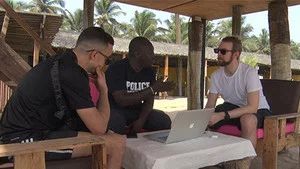 Fotograma del episodio 15: Episodio 15
