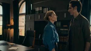 Fotograma del episodio 8: Episodio 8