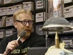 Fotograma del episodio 7: Episodio 7