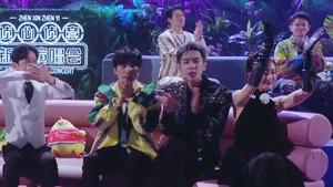 Fotograma del episodio 43: Episodio 43