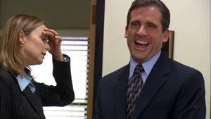 Fotograma del episodio 2: Acoso sexual