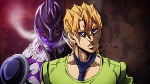 Fotograma del episodio 12: La segunda misión del jefe