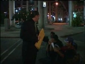 Fotograma del episodio 11: Episodio 11