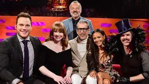 Fotograma del episodio 8: Episodio 8