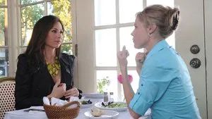 Fotograma del episodio 14: Luz de luna