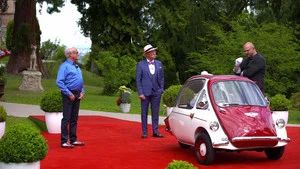Fotograma del episodio 13: Episodio 13