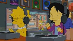 Fotograma del episodio 21: Amiguita pagada