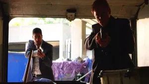 Fotograma del episodio 4: Busca y captura