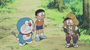 Fotograma del episodio 33: Episodio 33