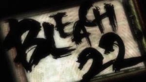 Fotograma del episodio 22: El hombre que odia a los Shinigami.