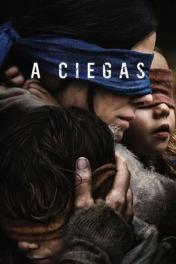 Bird Box: A Ciegas