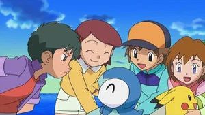 Fotograma del episodio 10: Educando Al Maestro