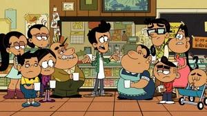 Fotograma del episodio 8: Episodio 8