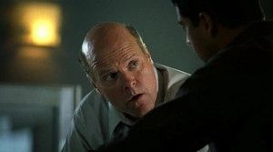 Fotograma del episodio 9: Carnada