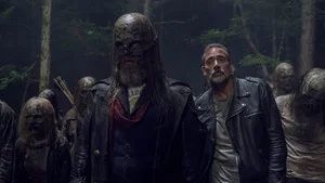 Fotograma del episodio 6: Vínculos