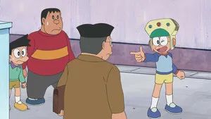 Fotograma del episodio 748: Episodio 748