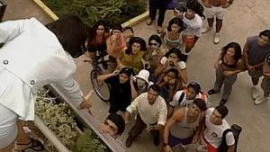 Fotograma del episodio 140: Episodio 140