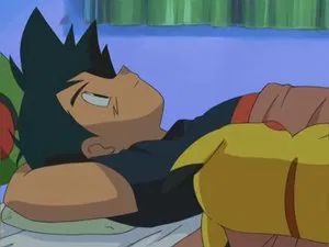 Fotograma del episodio 65: ¡Solos En Hoenn!