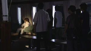 Fotograma del episodio 42: El Akatsuki