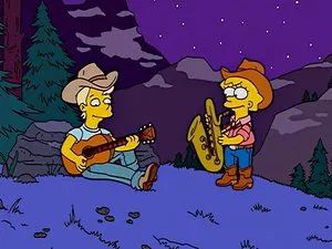 Fotograma del episodio 18: ¿Dónde está mi rancho?