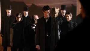 Fotograma del episodio 13: Episodio 13