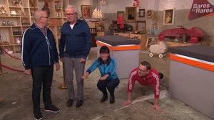 Fotograma del episodio 18: Episodio 18