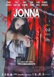Jonna: Crónicas de una policía novata