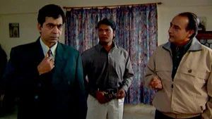 Fotograma del episodio 146: Episodio 146